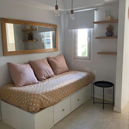 Апартаменты Departamento En Playa Grande Мар-дель-Плата Экстерьер фото