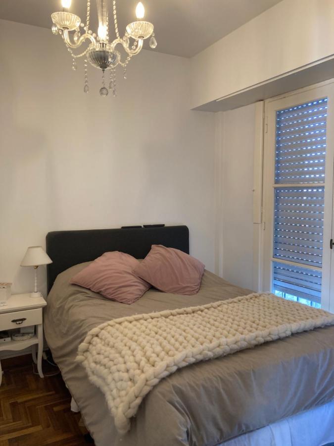 Апартаменты Departamento En Playa Grande Мар-дель-Плата Экстерьер фото